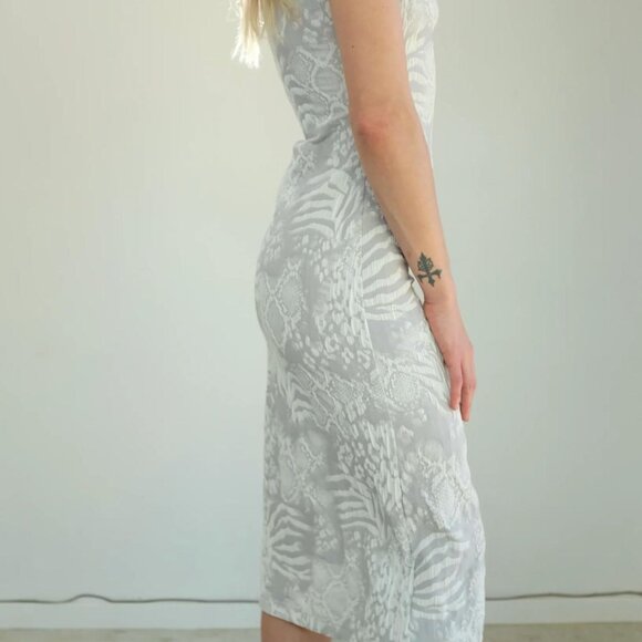 Maryam Nassir Zadeh Salma Dress - Picture 6 of 6